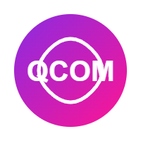 QCom DAO Logo